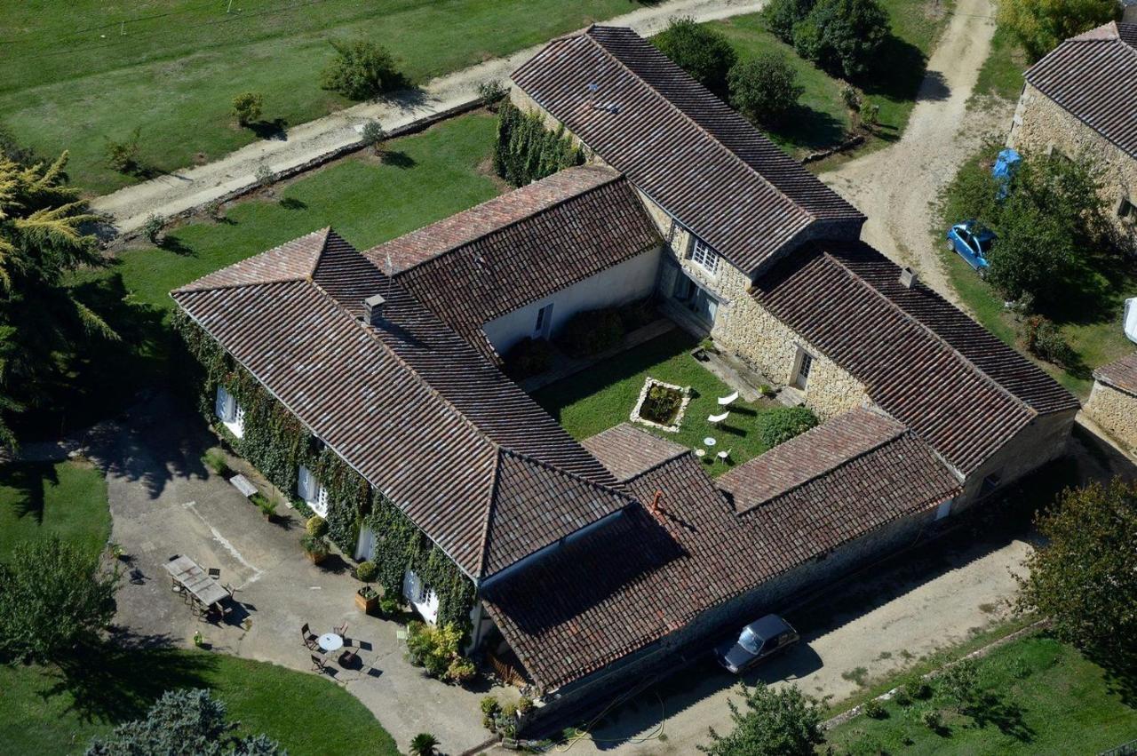 Le Chateau De Roquebere Condom Exterior photo